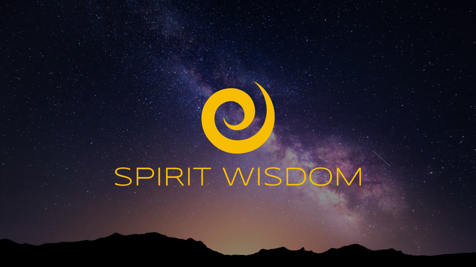 the spirit of wisdom meaning